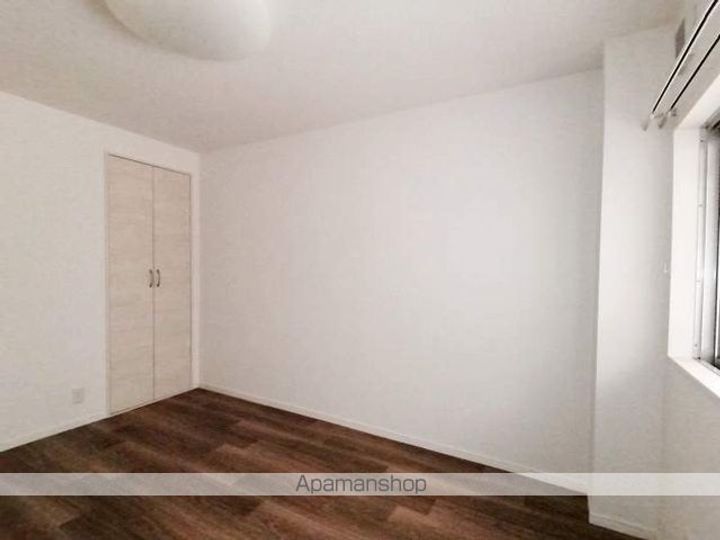 一本木ハイツの内装