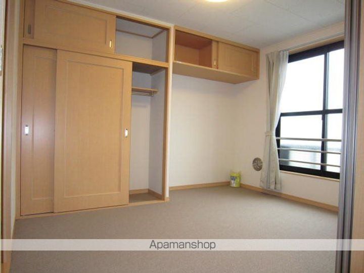 レオパレスヴィラ ノーバⅡの内装