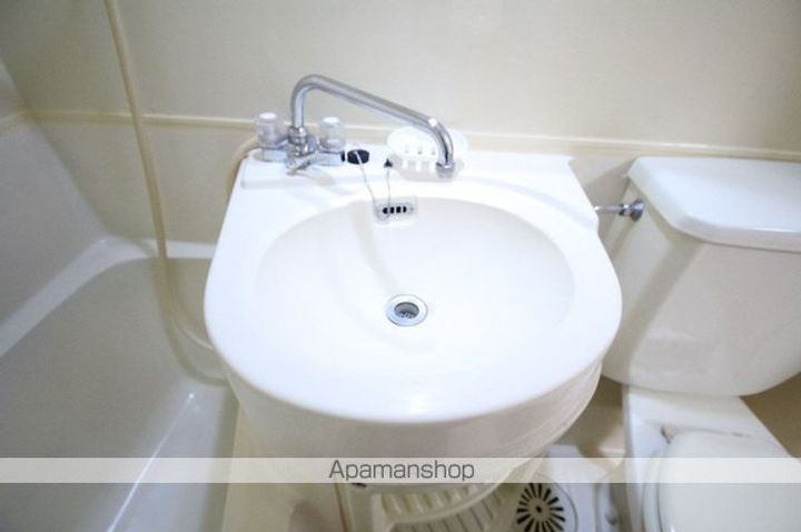 キャロル豊中本町の内装