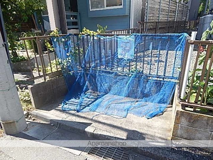 東京都東大和市奈良橋3丁目の賃貸アパートのその他画像