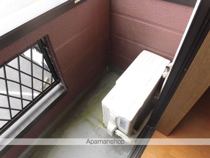 ITSUKIコーポ203のその他画像