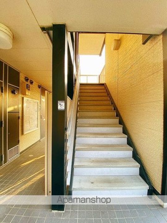 レオパレス三郷中央 清のその他画像