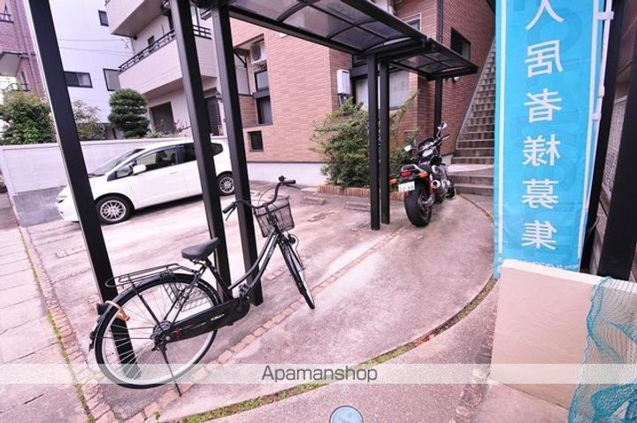 愛知県名古屋市守山区藪田町の賃貸アパートのその他画像