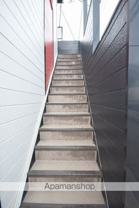 パーチェ中山のその他画像