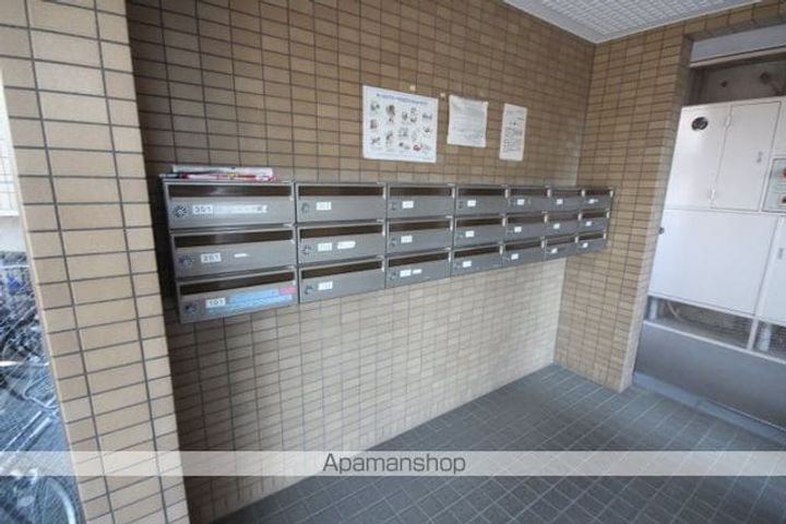 ウィスタリア藤田のその他画像