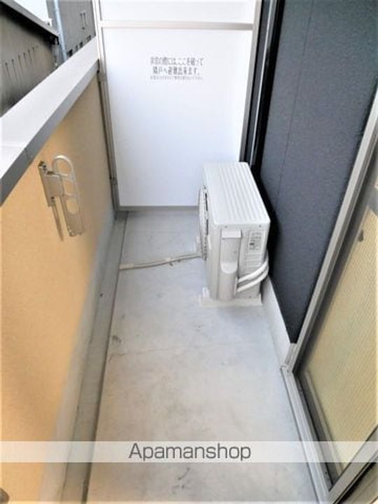 大阪府堺市堺区錦綾町2丁の賃貸マンションのその他画像