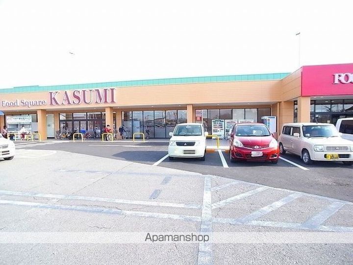 レオパレスエクセレント.10204の周辺