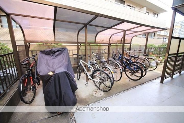 サンハイツ102のその他画像