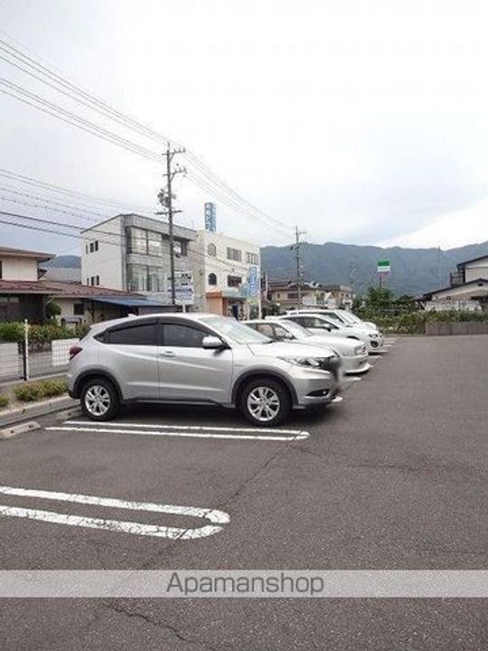 クラール・ポラリスのその他画像