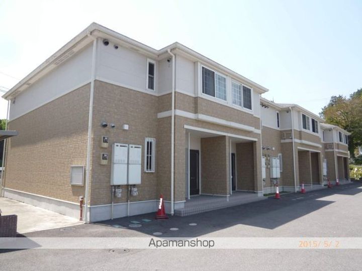 滋賀県栗東市上砥山の賃貸アパートのその他画像