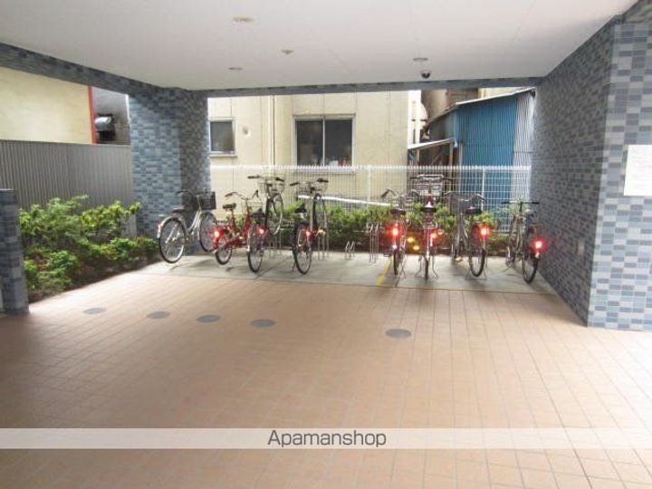 東京都台東区三ノ輪2丁目の賃貸マンションのその他画像