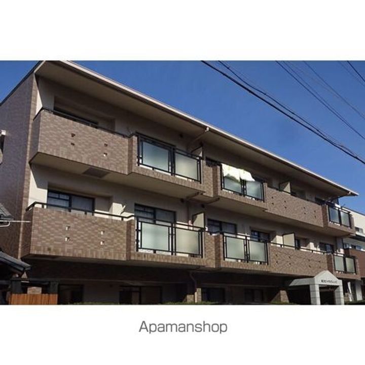 愛知県名古屋市西区香呑町5丁目の賃貸マンションのその他画像