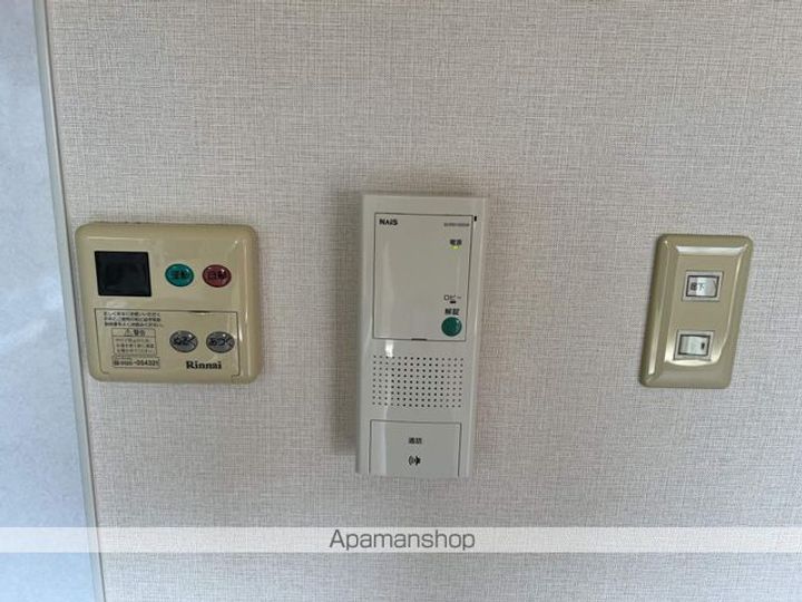 滋賀県蒲生郡日野町中道1丁目の賃貸マンションのその他画像