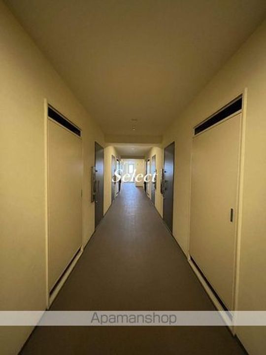 ライジングプレイス石川町のその他画像