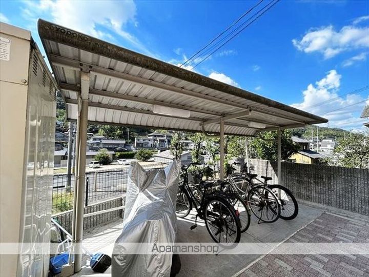 岡山県笠岡市笠岡の賃貸アパートのその他画像