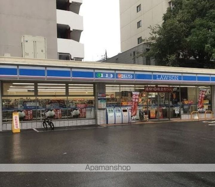 愛知県名古屋市中区新栄1丁目の賃貸マンションの周辺