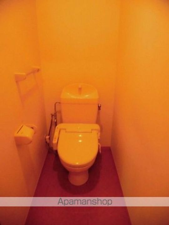 ボヌール中野B201のその他画像