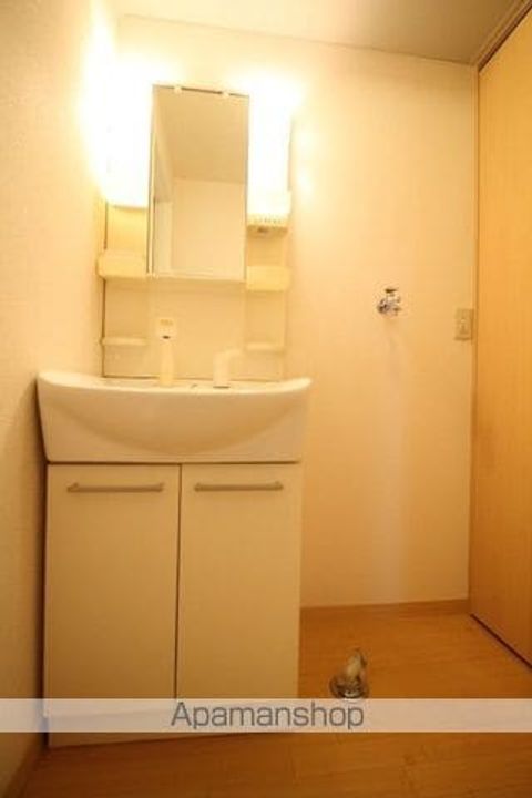 岡山県岡山市中区竹田の賃貸アパートのその他画像