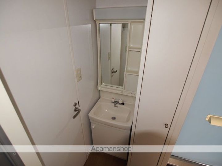 レオパレスルミエール高出107のその他画像