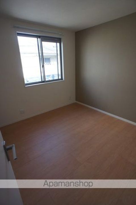 シャーメゾンKOKOMOの内装