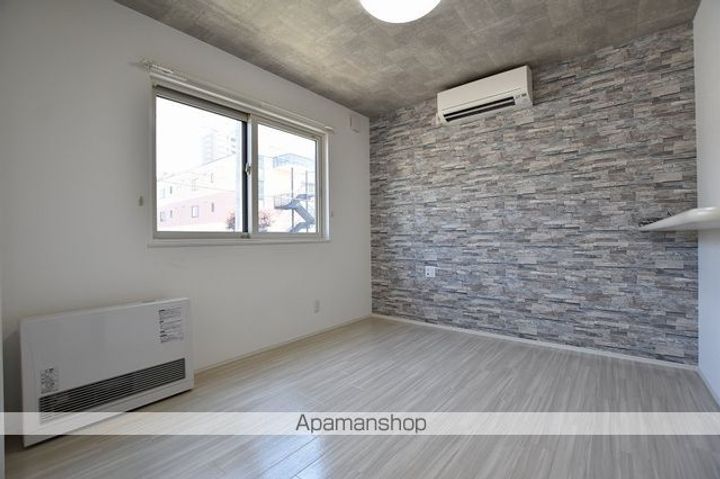 リブレ(LIBRE)の内装