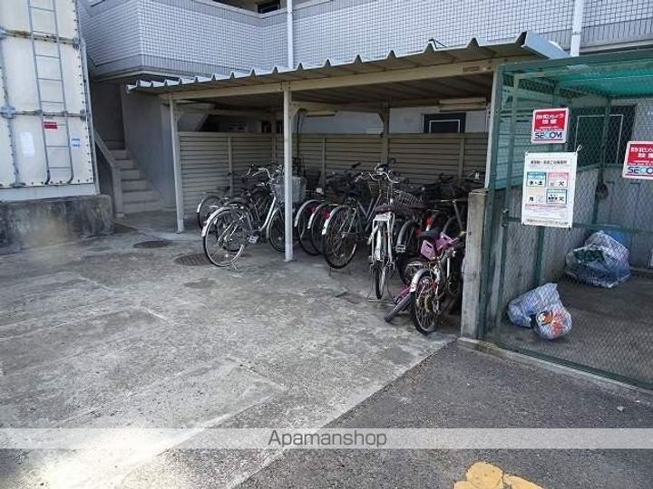メゾンドール館町のその他画像