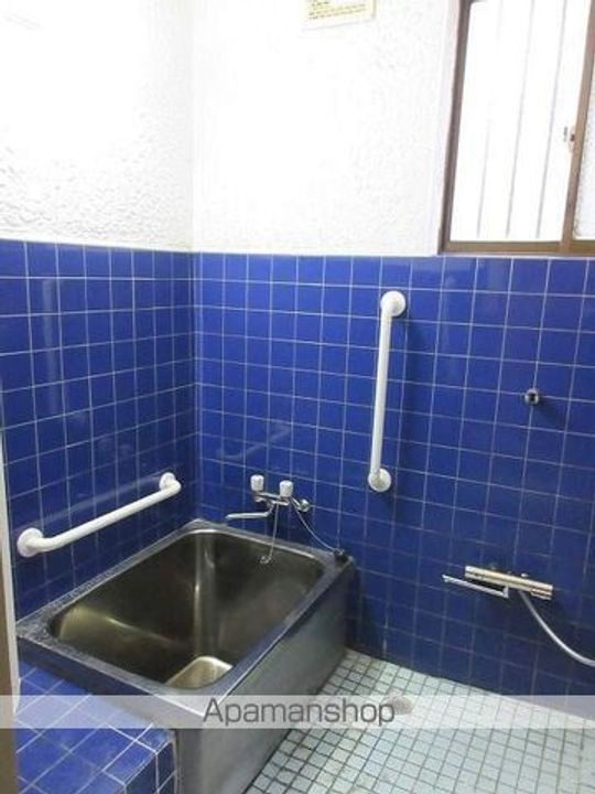 岐阜県岐阜市山吹町5丁目(一戸建)の賃貸物件戸建ての風呂