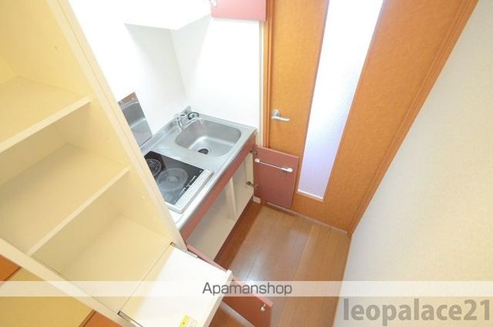 レオパレスCREST八島のその他画像