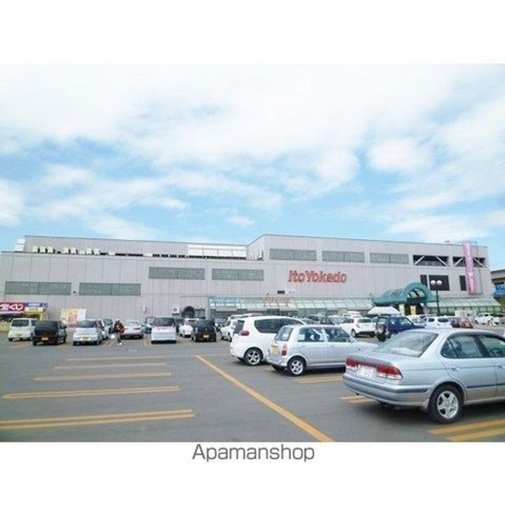 コーポラスグリーン101の周辺