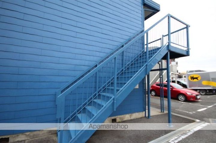 典正橋ハイツのその他画像