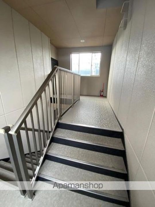 香川県高松市太田上町の賃貸マンションのその他画像