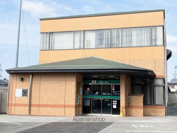 滋賀県蒲生郡日野町中道1丁目の賃貸マンションの周辺