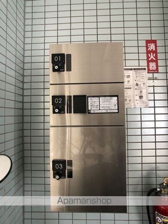 クラールⅡ号館のその他画像