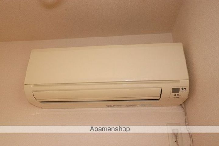 鹿野ヴィレッジの内装