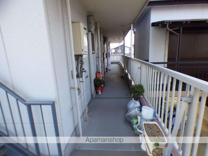 越智ハイツ花畑のその他画像