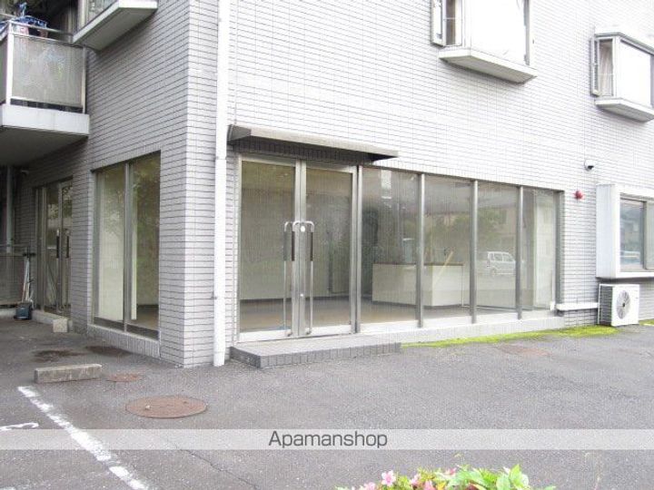 日新けやき台マンションのその他画像