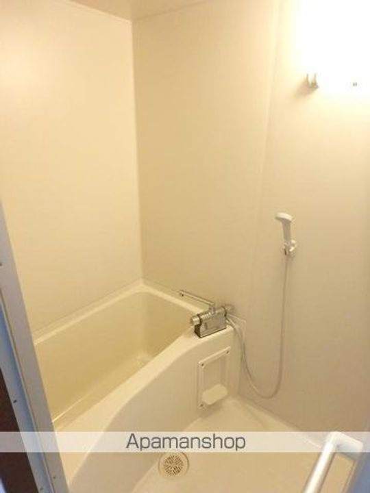 LA DOUCEUR宮町の風呂