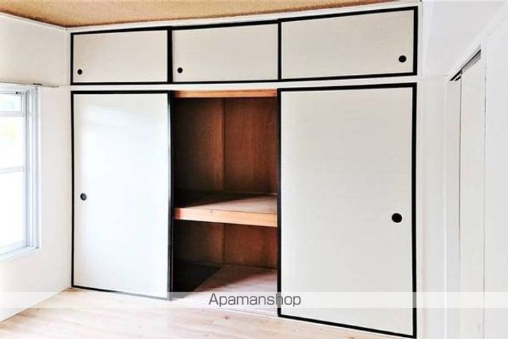 ビレッジハウス仙台鶴ケ谷二丁目17号棟403のその他画像