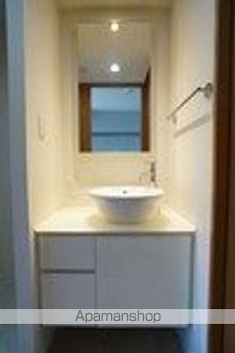 リリエンベルグ目白壱番館のその他画像