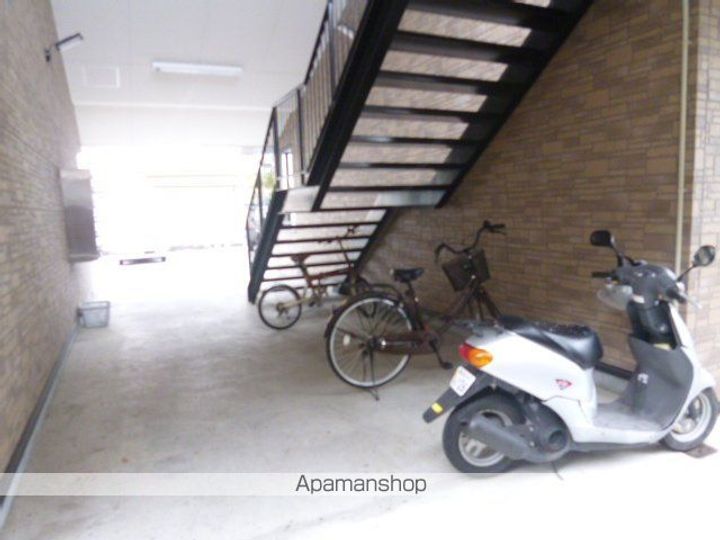 滋賀県彦根市平田町の賃貸アパートのその他画像