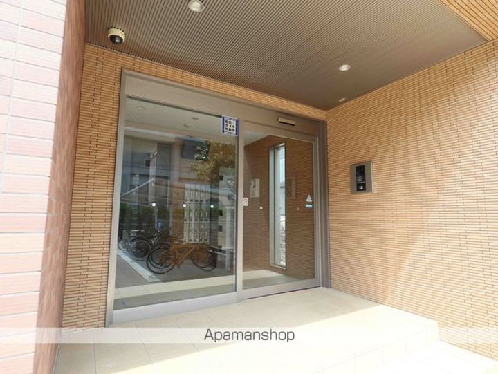 スカーバティー葵のその他画像