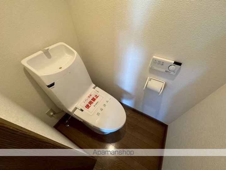 ハスコート豊頃Ⅱのその他画像