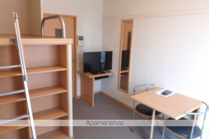 レオパレスNODAⅡ401の風呂