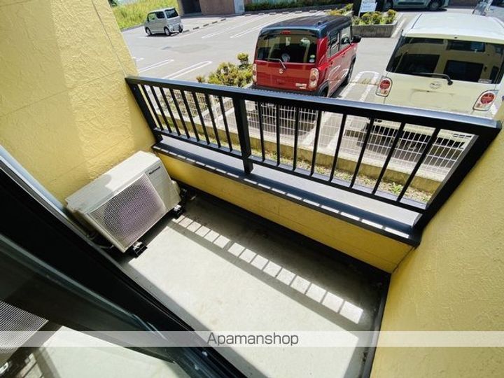 コンフォート日吉のその他画像