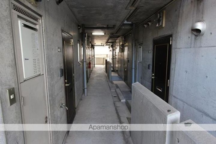 香川県高松市香西北町の賃貸マンションのその他画像