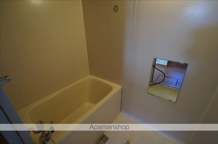 北海道帯広市西十九条南4丁目の賃貸アパートの風呂