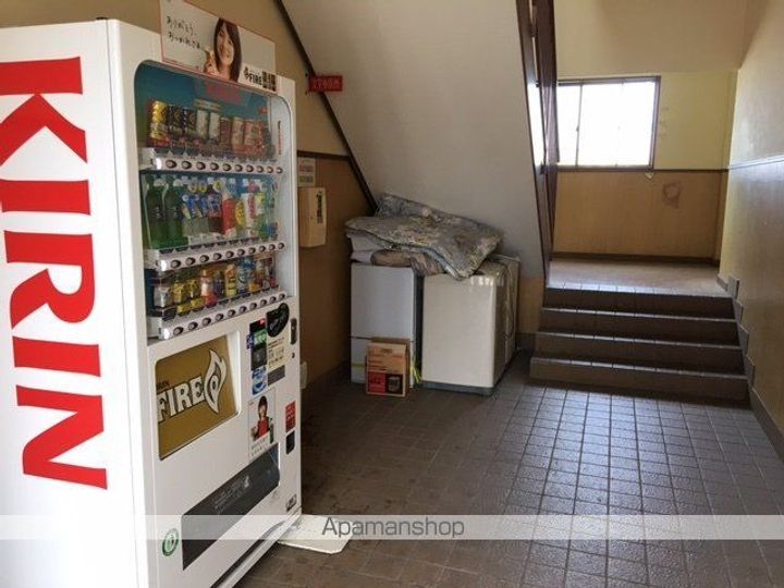 滋賀県長浜市八幡中山町の賃貸アパート102のその他画像
