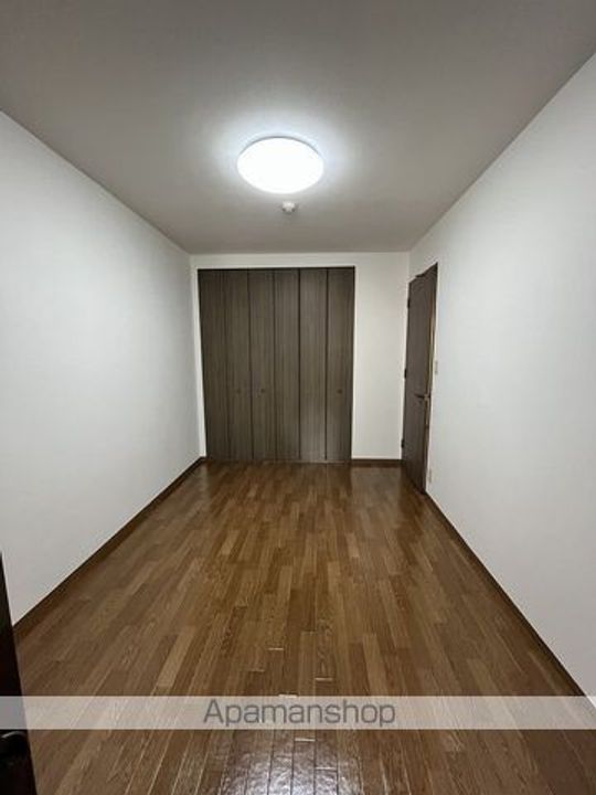 コート北野田サウスヒルズ417の内装