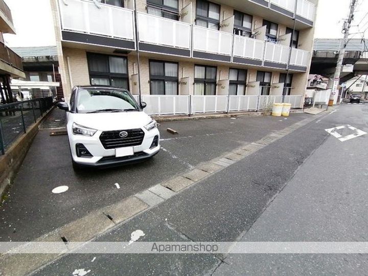 レーベンハイム中庄のその他画像