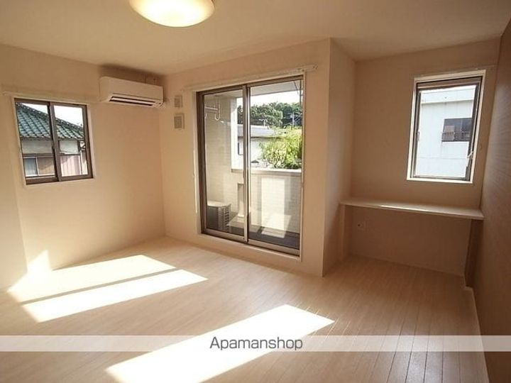 GRANDE AMI(グランデ アミ)の居間